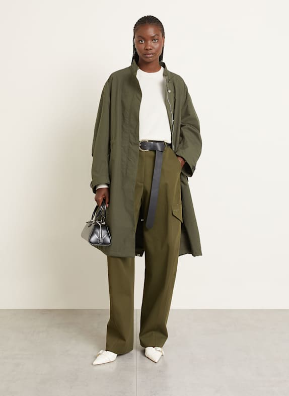 GIVENCHY Kasjmier trui ECRU