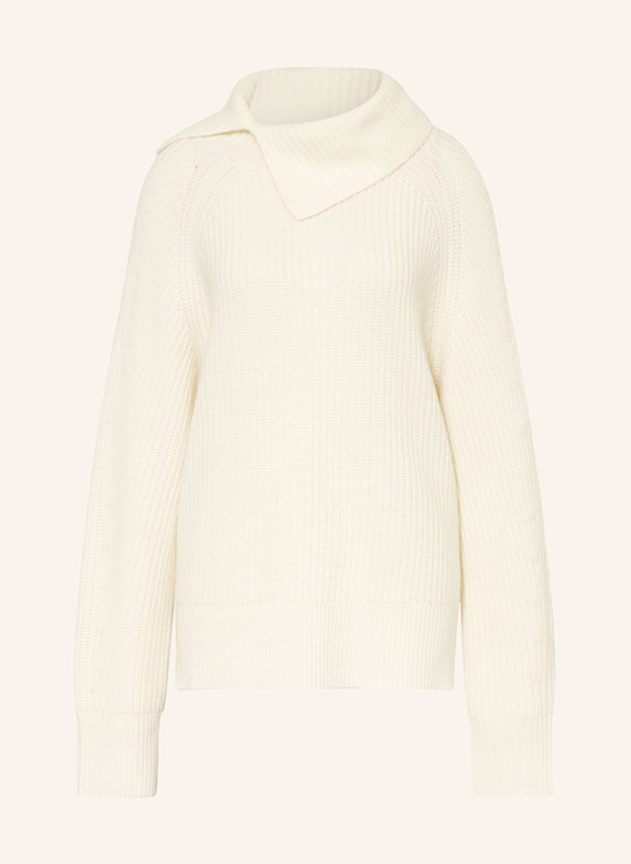 LOULOU DE SAISON Cashmere-Pullover CECIL WEISS