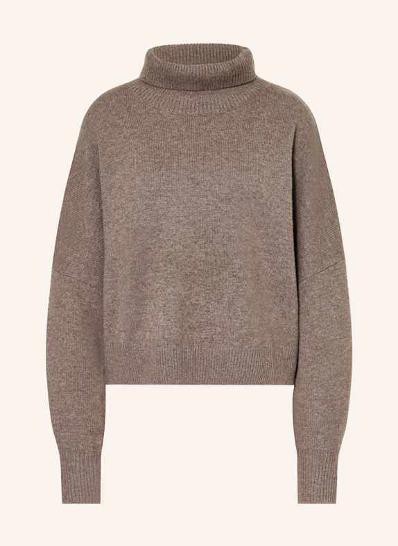 LOULOU DE SAISON Pullover LUKE TAUPE