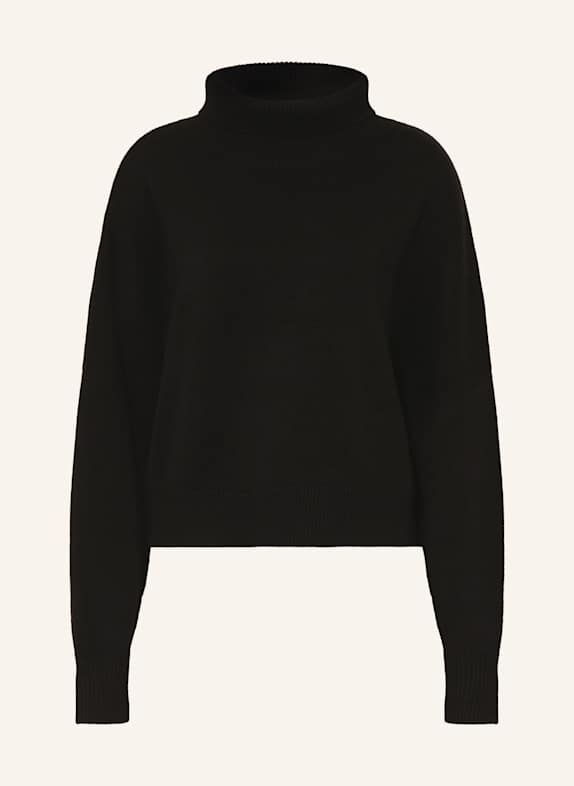 LOULOU DE SAISON Pullover LUKE SCHWARZ