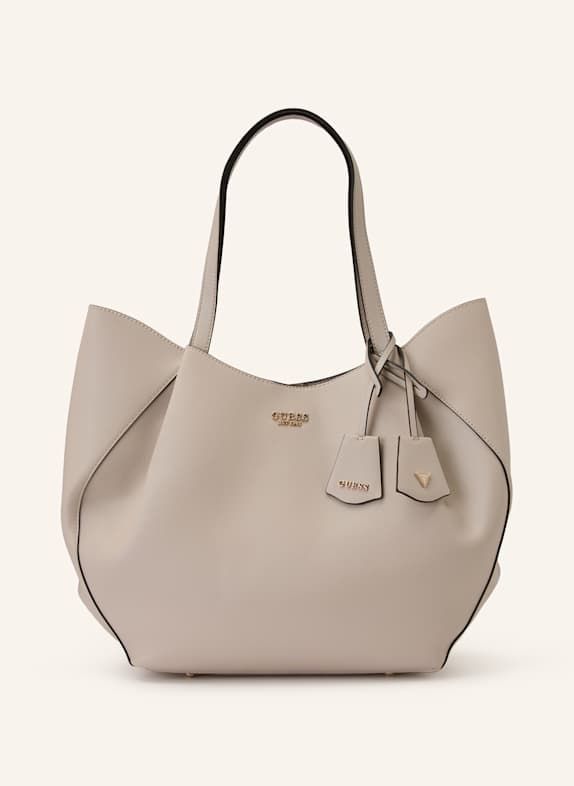 GUESS Shopper AMORETTE CREME