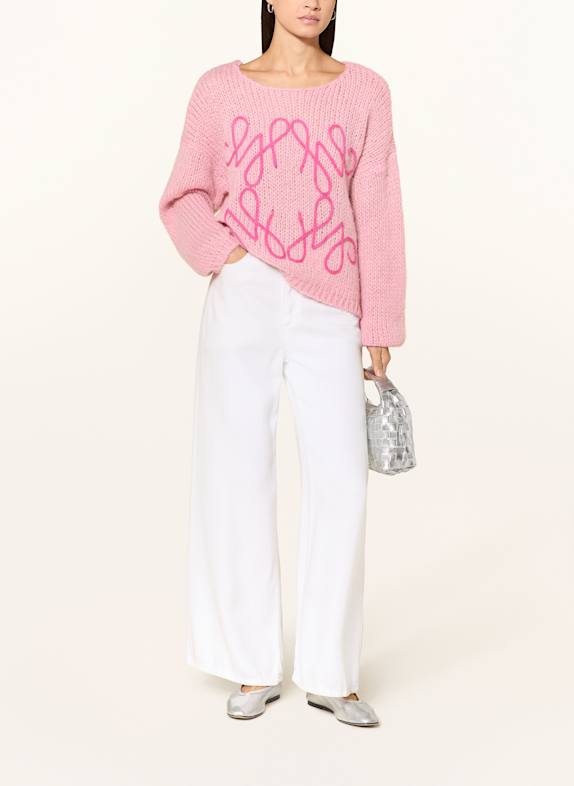 ONLY trui ROZE