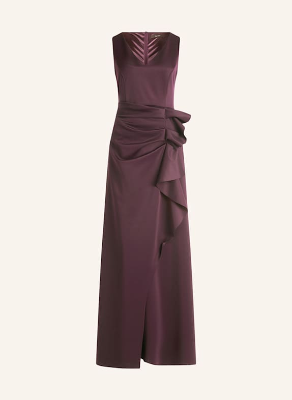 Vera Mont Evening dress DARK RED
