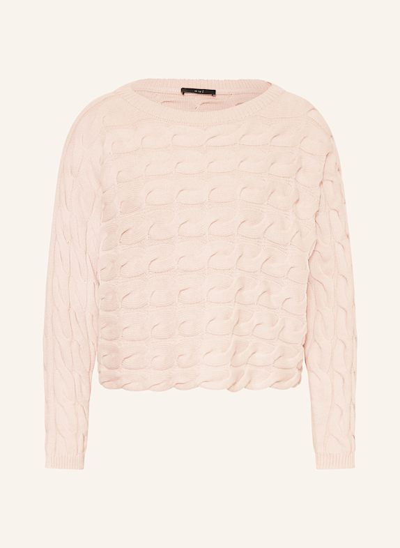 oui Pullover SIRAH ROSÉ