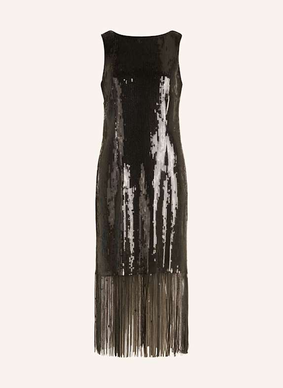 V by Vera Mont Cocktailkleid SCHWARZ