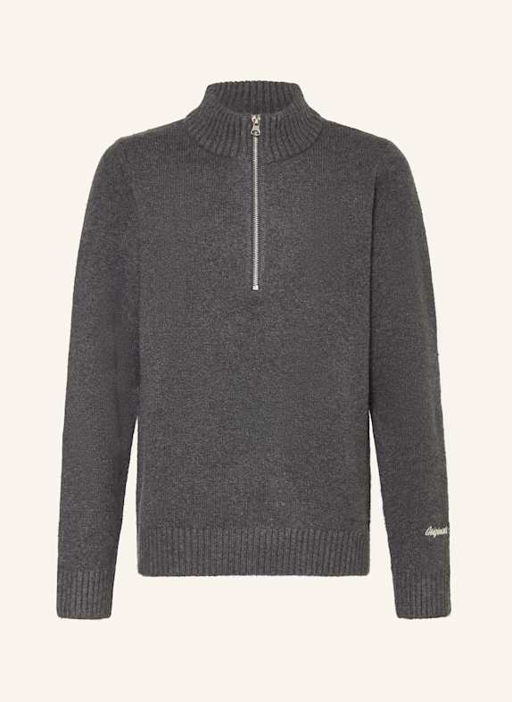 JACK&JONES Troyer JORNORREBRO DUNKELGRAU