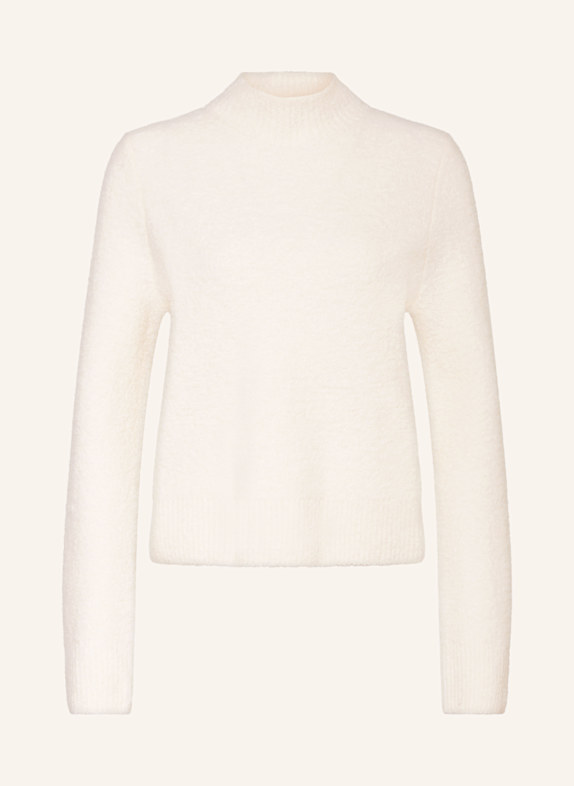 BOSS Pullover FUBRINA ECRU