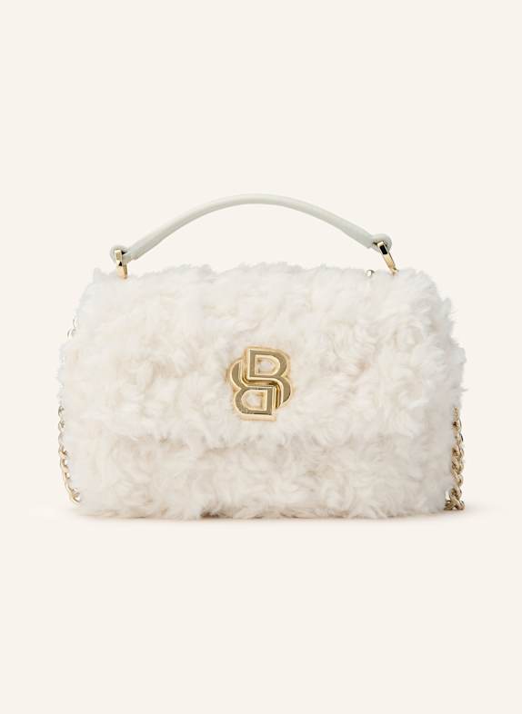 BOSS Umhängetasche ICON WEISS