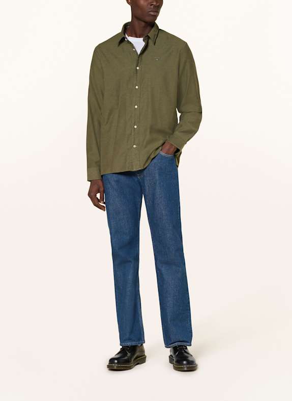 Barbour Overhemd SEALANE Relaxed Fit OLIJF