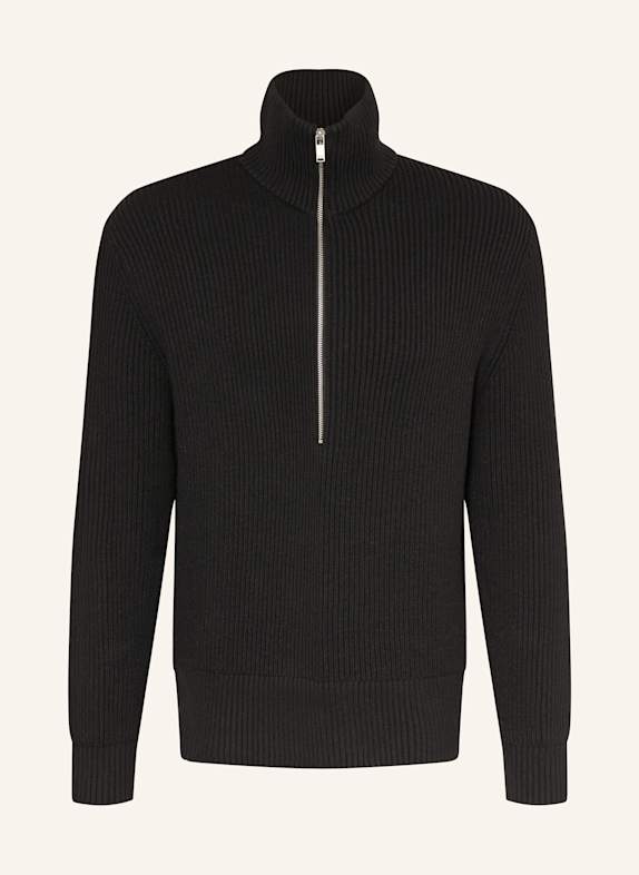 DRYKORN Troyer MANUELO SCHWARZ