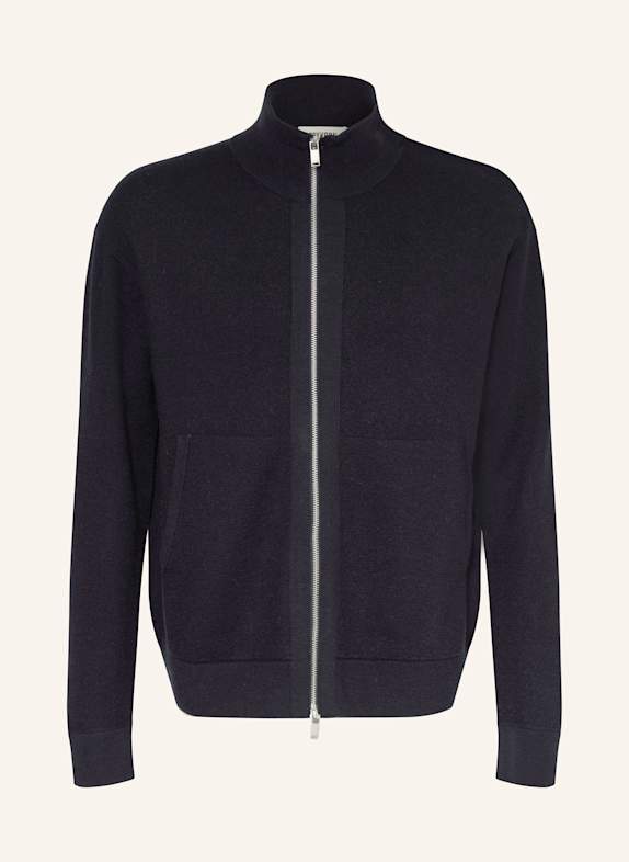 DRYKORN Strickjacke JANOR DUNKELBLAU