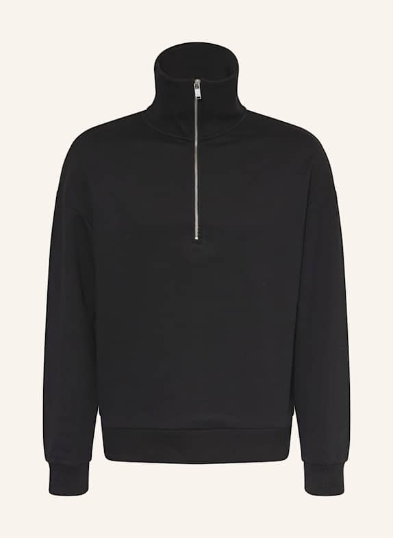 DRYKORN Sweat-Troyer KAILEP SCHWARZ