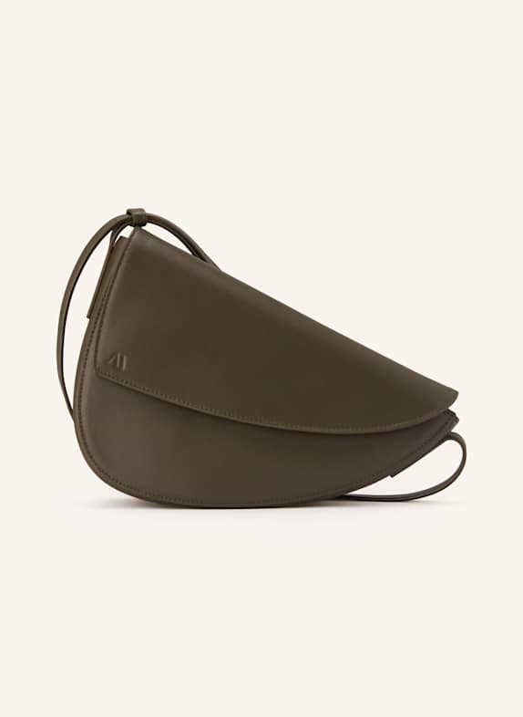 KAAI Umhängetasche REBEL KHAKI