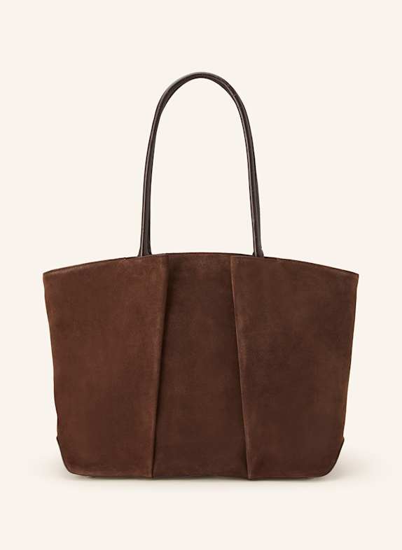 KAAI Shopper LOOP BROWN