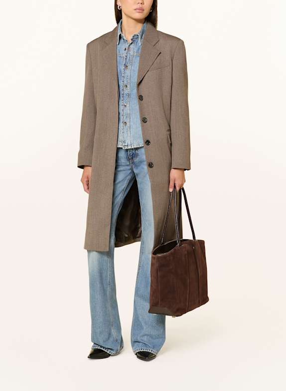 KAAI Shoppers HORIZON BRUIN