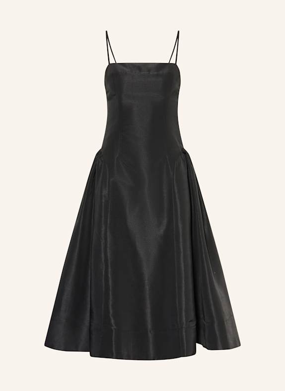 MALINA Kleid CALISTA SCHWARZ