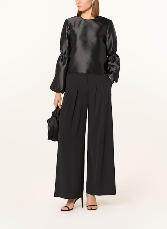 MALINA Blusenshirt CIA SCHWARZ