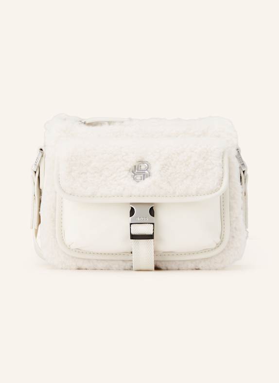 BOSS Umhängetasche ICON WEISS