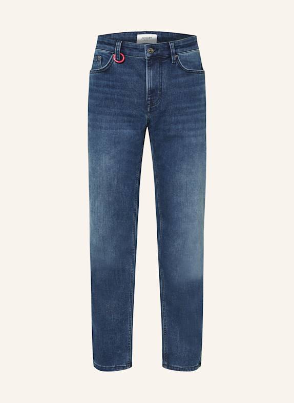 JOOP! JEANS Jeansy MITCH modern fit GRANATOWY