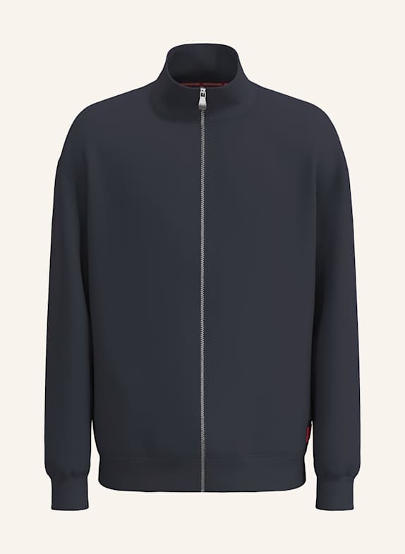 JOOP! JEANS Sweat jacket STANLEY DARK BLUE