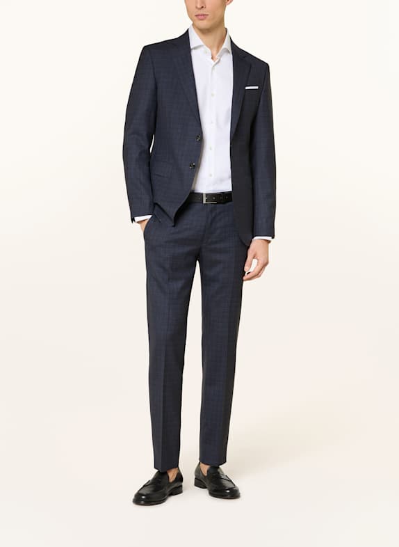 JOOP! Anzughose BLAYR Slim Fit DUNKELBLAU