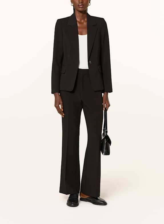 InWear Broek BRYELLEIW ZWART