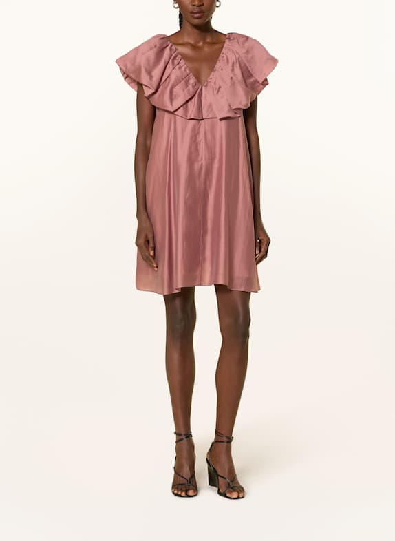 InWear Kleid AMELIAIW HELLROT