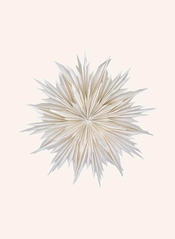 house doctor Dekoanhänger HDDUST WEISS