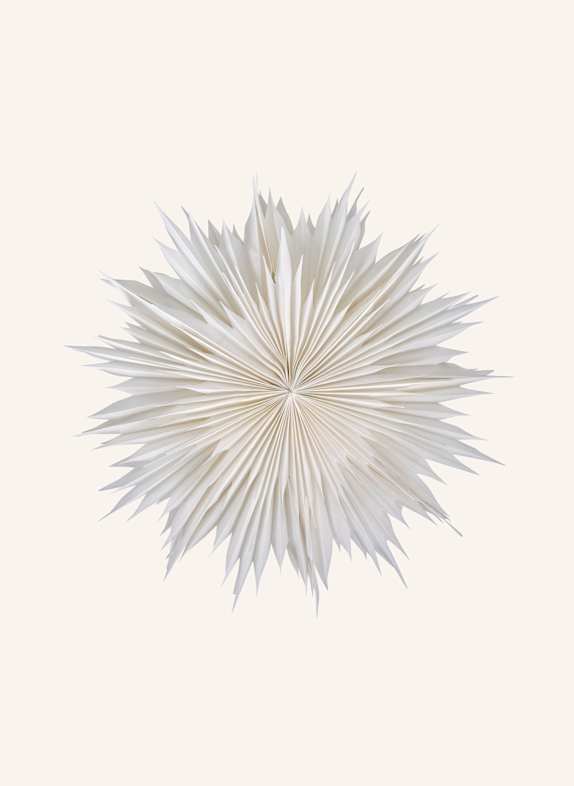 house doctor Dekoanhänger HDDUST WEISS