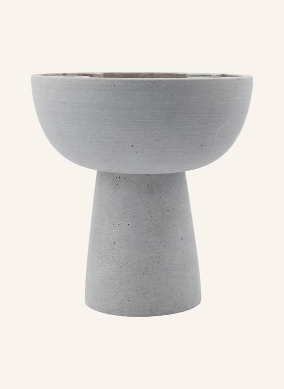 house doctor Kerzenhalter MDHARB HELLGRAU