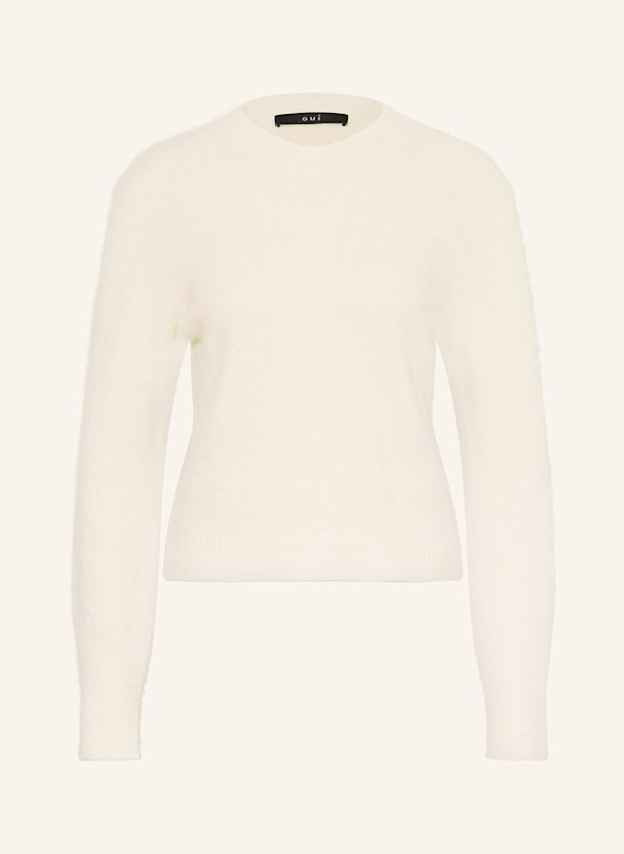 oui Pullover ECRU