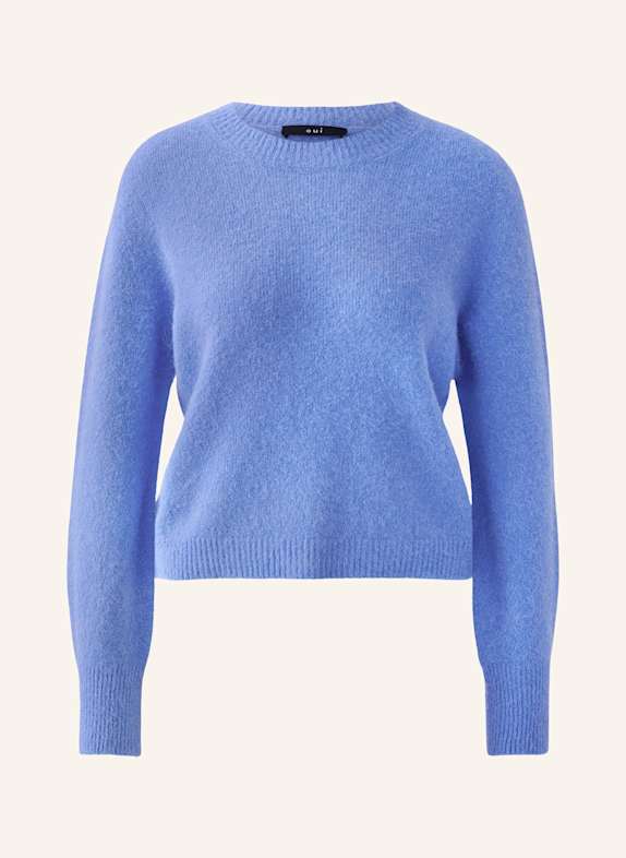 oui Pullover BLAU