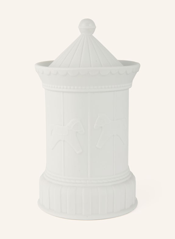 RÄDER Vorratsdose KARUSSEL WEISS