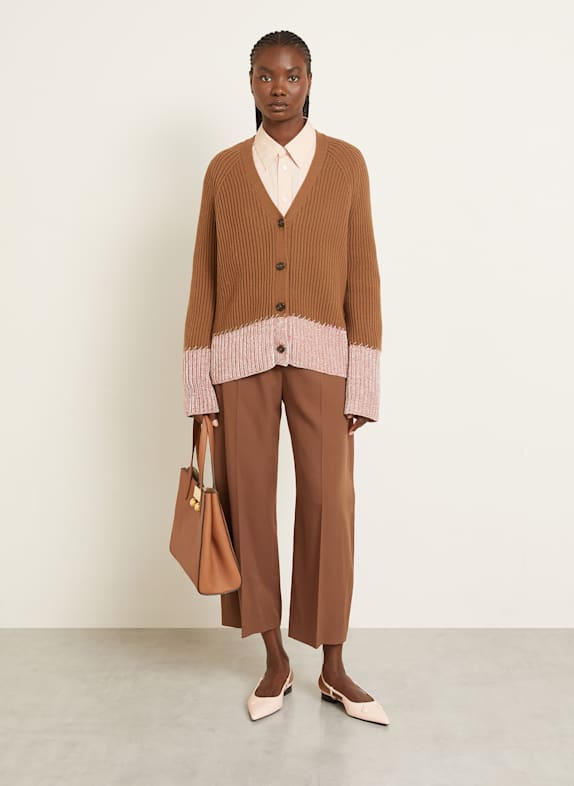 MARNI Culotte BRUIN