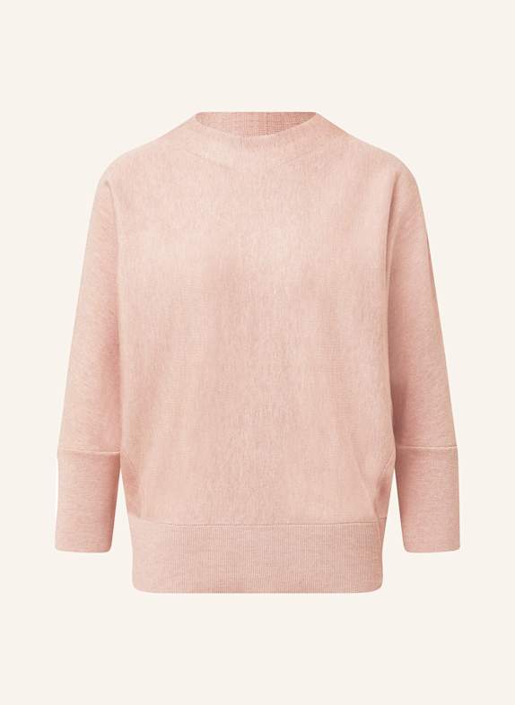 s.Oliver BLACK LABEL Pullover ROSÉ