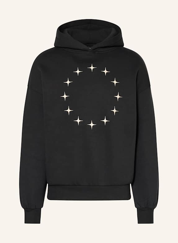 WRSTBHVR Zwroty i reklamacje CZARNY