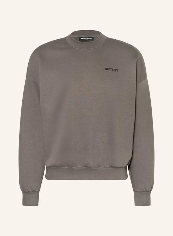 WRSTBHVR Wszystkie tematy pomocy SZARY