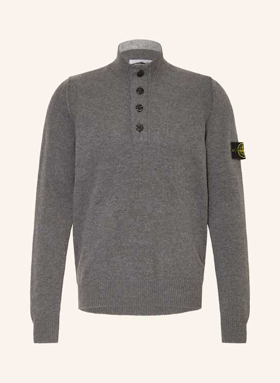 STONE ISLAND Troyer DUNKELGRAU