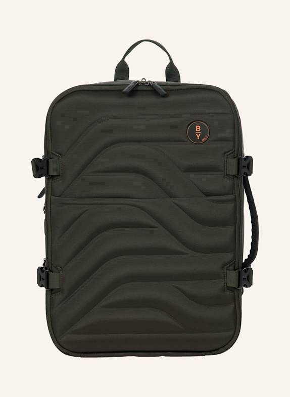 BRIC'S Batoh ITACA OLIVOVÁ