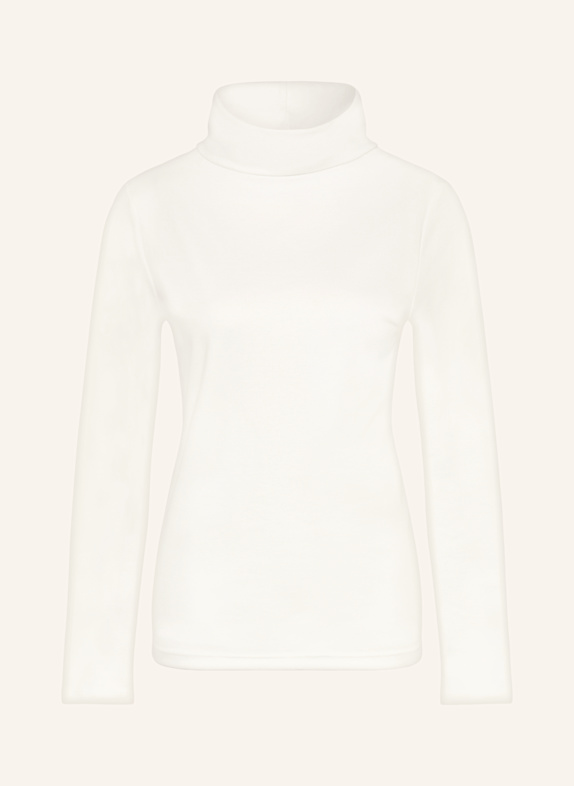 efixelle Rollkragenshirt ECRU