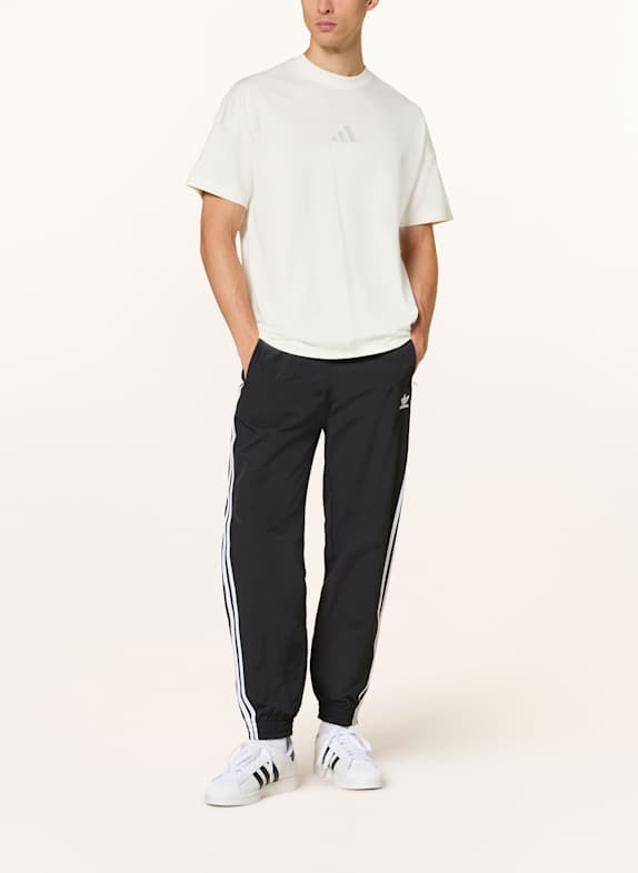 adidas Originals Trainingshose ADICOLOR WOVEN FIREBIRD SCHWARZ