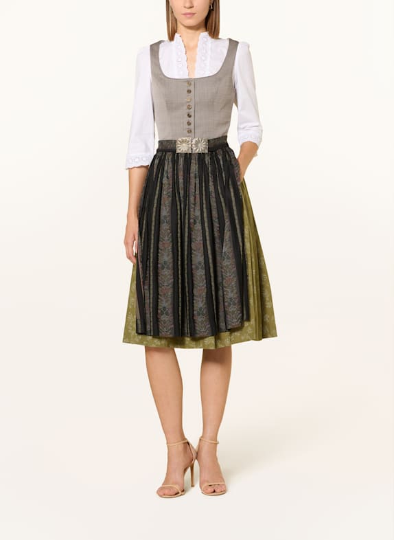 Hammerschmid Dirndlbluse FANNY WEISS