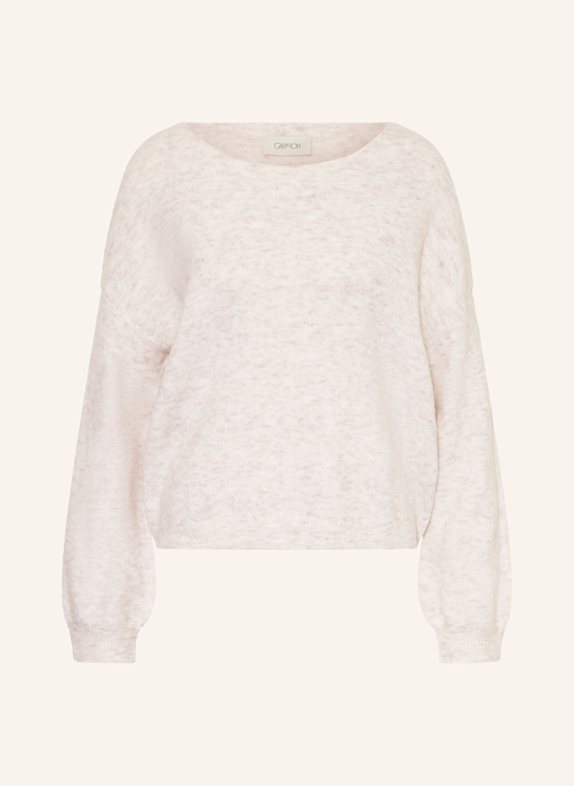 CARTOON Pullover CREME