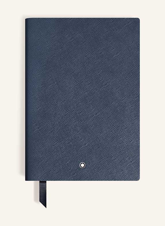 MONTBLANC Notebook DARK BLUE