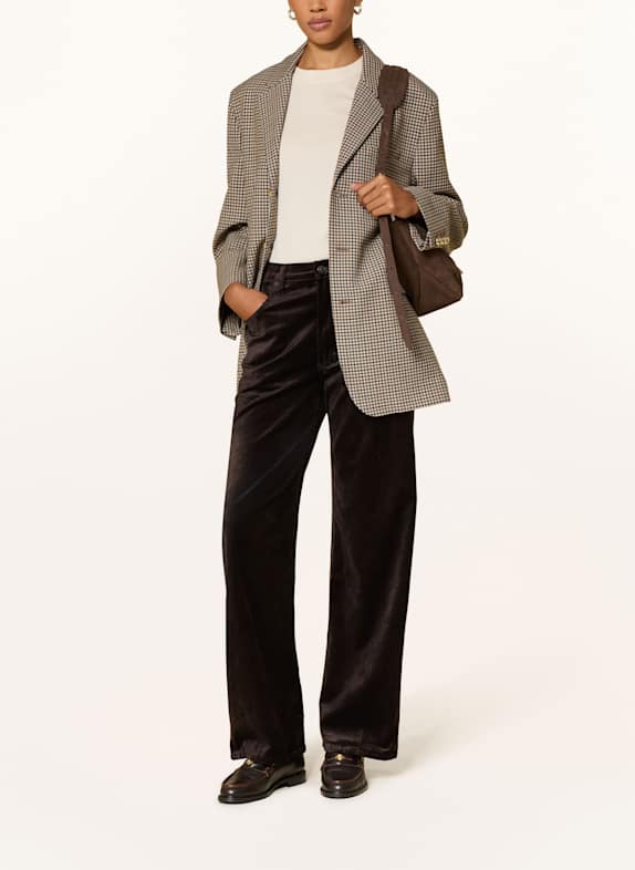 CITIZENS of HUMANITY Samthose AYLA DUNKELBRAUN