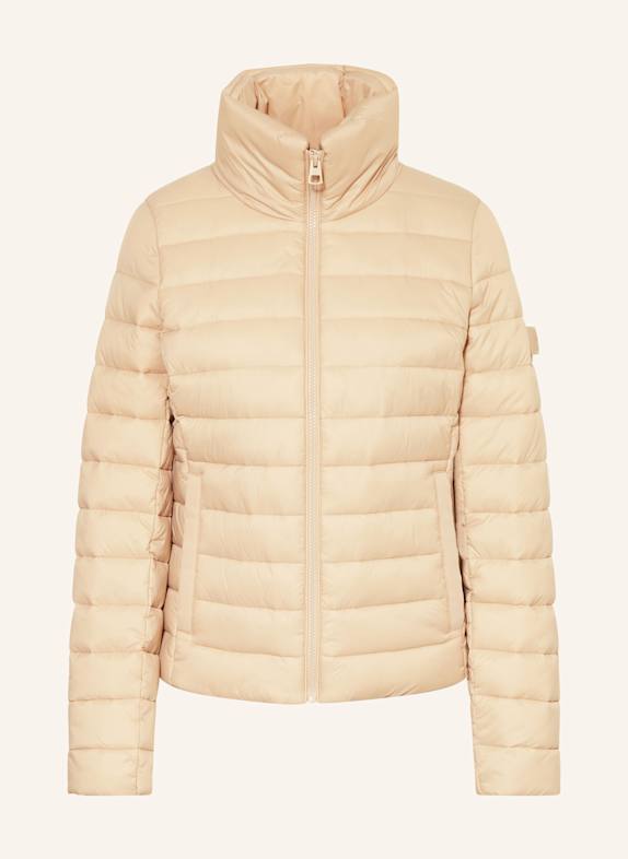 Marc O'Polo Steppjacke HELLBRAUN