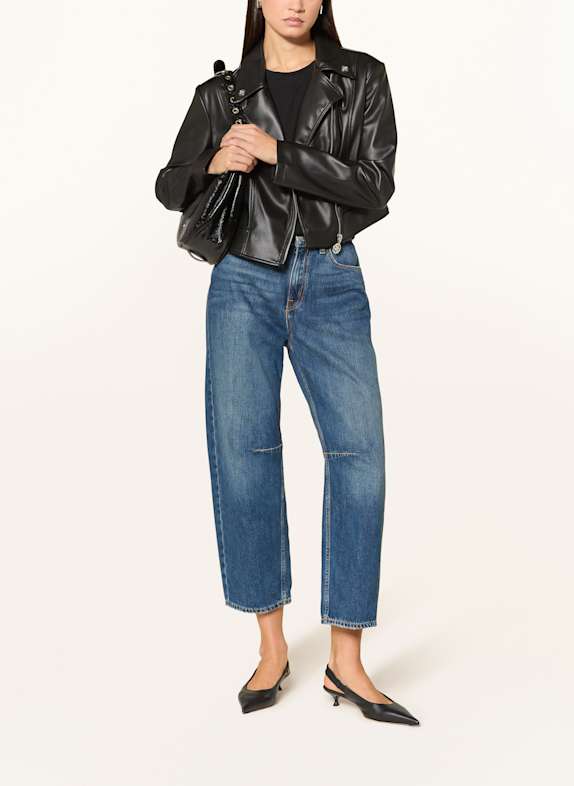 GUESS Barrel Jeans RVIL REVIVAL INDIGO