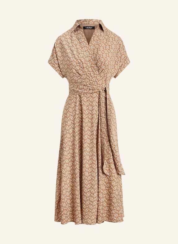 Youth Sportstyle T-Shirt Dress TAUPE