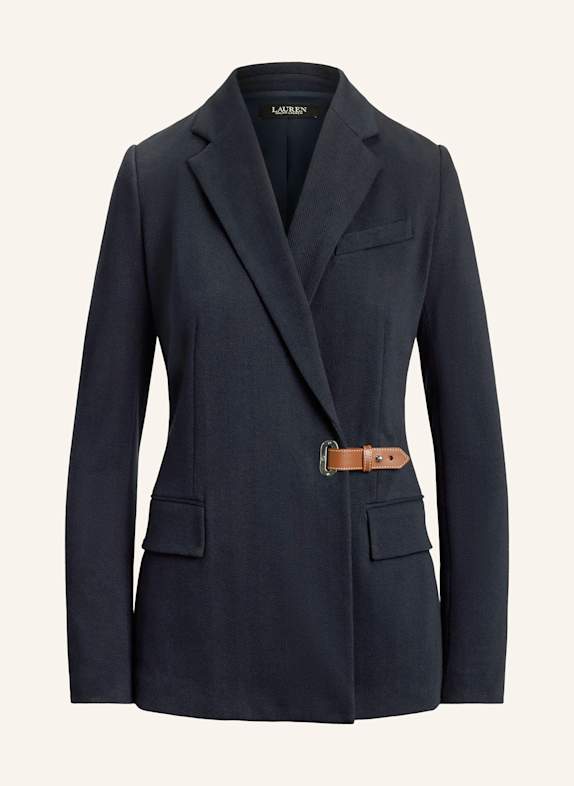 Blejzry a saka Blejzr TMAVĚ MODRÁ