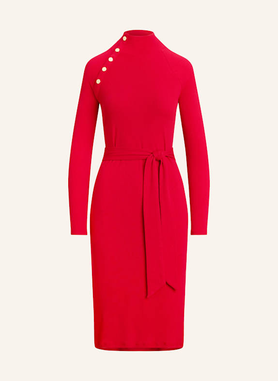 Youth Sportstyle T-Shirt Knit dress RED